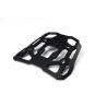 Kit top-case VFR1200X Crosstourer - TRAX ADV Noir