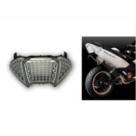 FEU ARRIERE LED / CLIGNOTANT YAMAHA T-MAX 500 2008-2011 BIHR RACING YAMAHA – 323047 –  €