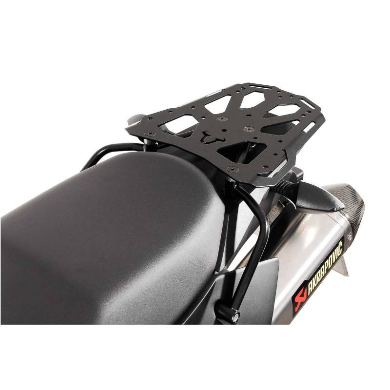 Porte-bagage STEEL-RACK 950 Adventure KTM