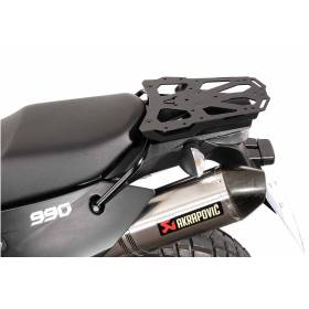 Porte-bagage STEEL-RACK 950 Adventure KTM