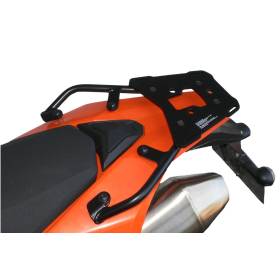 Porte-bagages ALU-RACK 690 Enduro KTM