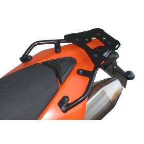 Porte-bagages ALU-RACK 690 Enduro KTM