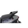 Porte-bagages ALU-RACK GSXR1300 Hayabusa 99-07