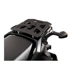 Porte-bagages ALU-RACK KLV 1000 Kawasaki
