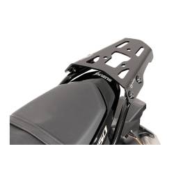 Porte-bagages ALU-RACK GSR 750 Suzuki