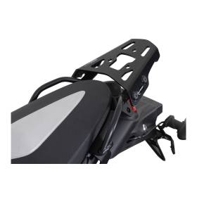 Porte-bagages ALU-RACK SFV 650 Gladius Suzuki