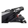 Porte-bagages ALU-RACK SFV 650 Gladius Suzuki