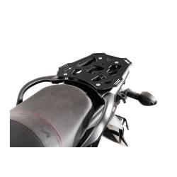 Porte-bagages ALU-RACK DL 650 V-Strom 2011-