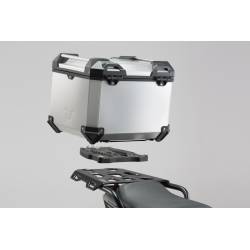 Kit top-case DL 650 V-Strom 2011- / TRAX ADV ALU
