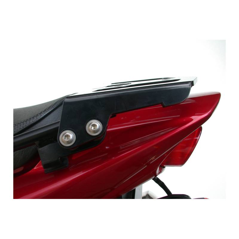 Porte-bagages ALU-RACK FZS 1000 Fazer Yamaha