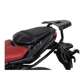 Porte-bagages ALU-RACK FZ 1 Fazer Yamaha