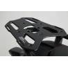 Kit top-case Hyperstrada 821 Ducati - TRAX ADV BLACK