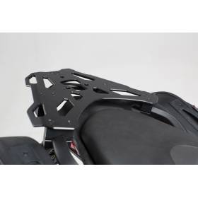 Porte-bagages ALU-RACK Multistrada 1200/S Ducati