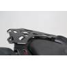 Porte-bagages ALU-RACK Multistrada 1200/S Ducati