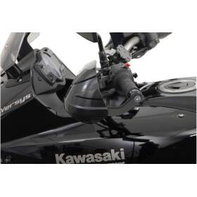 Kit Protège-mains BBSTORM Versys 650 Kawasaki