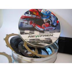 KITS EMBRAYAGES NEWFREN DUCATI Newfren 006.Embrayage – – €