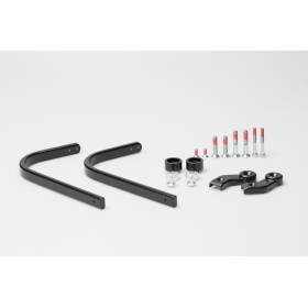 Kit Protège-mains BBSTORM SW Motech - HPR.00.220.15100/B