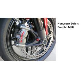 KIT ETRIERS BREMBO 20A88510/20