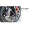 KIT ETRIERS BREMBO 20A88510/20