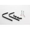 Kit Protège-mains BBSTORM SW Motech - HPR.00.220.15300/B