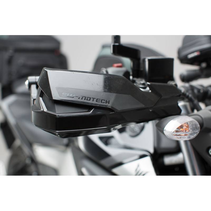 Kit protège-mains pour moto BMW R1100RS - SW Motech Kobra