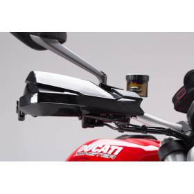 Kit protège-mains KOBRA 1000 SD Multistrada Ducati