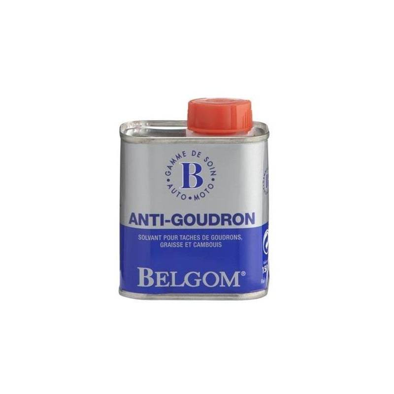 BELGOM ANTI-GOUDRON