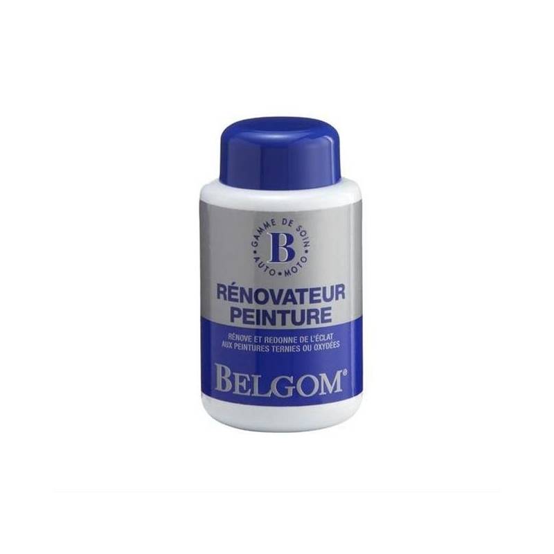 BELGOM RENOVATEUR PEINTURE