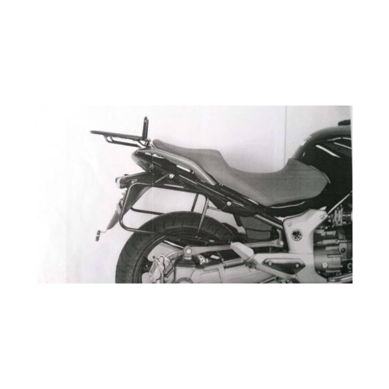 Supports valises Hepco-Becker Moto-Guzzi 1200 SPORT