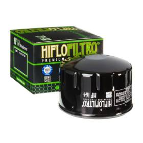 Filtre à huile Motos Bmw Hiflofiltro HF164