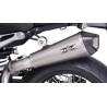 Tube de raccord Haut BMW Nine T - Remus 