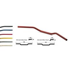 GUIDON STREET BIKE BAS ET HAUT LSL 012.Partie Cycle – – €