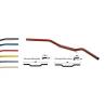 GUIDON STREET BIKE BAS ET HAUT LSL 012.Partie Cycle –  –  €