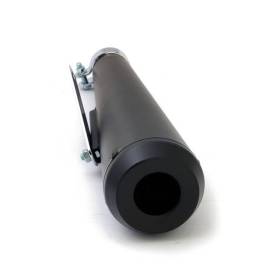 SILENCIEUX MEGAPHONE TYPE VINTAGE UNIVERSEL