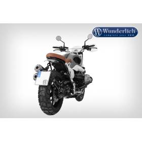 Garde-boue arrière Nine T Scrambler - Wunderlich 44850-500