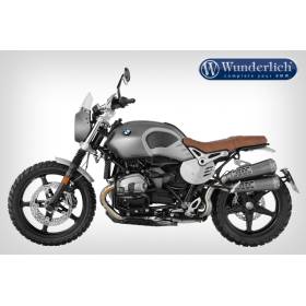 Garde-boue arrière Nine T Scrambler - Wunderlich 44850-500