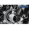  Tampons roue avant Nine T - Wunderlich 42149-102