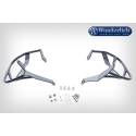 Pare-cylindres R1200 LC - Wunderlich noir