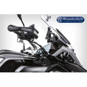 Déflecteur R1200GS LC- Wunderlich 20520-102