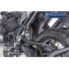 Garde-boue arrière R1200GS LC - Wunderlich 40821-102