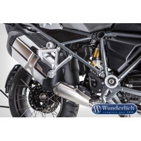 Garde-boue arrière R1200GS LC - Wunderlich 40821-102