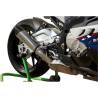 SILENCIEUX HP CORSE EVOXTREME BMW S1000R-RR-HP4