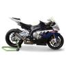 SILENCIEUX HP CORSE EVOXTREME BMW S1000R-RR-HP4