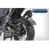 Support de plaque R1200-R1250 / Wunderlich 38982-002