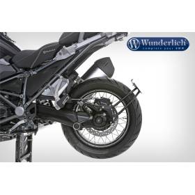 Support de plaque R1200GS LC - Wunderlich 38982-002