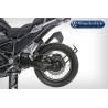 Support de plaque R1200GS LC - Wunderlich 38982-002