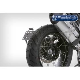 Support de plaque R1200-R1250 / Wunderlich 38982-002