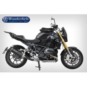 Support de plaque BMW S1000R-RR / Wunderlich 36260-001