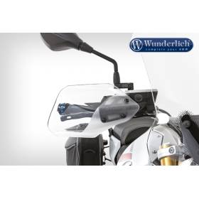 Protège-mains R1200GS LC - Wunderlich 27520-301