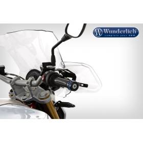 Protège-mains R1200GS LC - Wunderlich 27520-301
